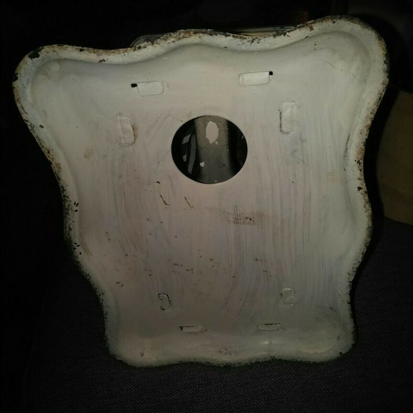 Vintage American Family Scale Apples Decor - Picture 5 of 5